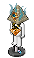 All-Powerful Pyramid Deity