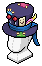 Mad Hat