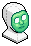 Mint Face Mask
