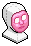 Rose Face Mask