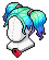Mermaid Hair