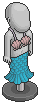 Mermaid Outfit