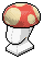Fly Agaric Cap