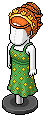 Aristocratic Outfit