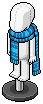 Regular Sized Scarf