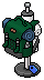 Survival Backpack (Non-Tradeable)