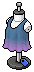 Two Tone Top (NOT tradable)