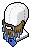 Beard of Icicles (non-tradeable)