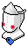 Ghostly Headband (non tradable)