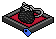 Bonnie's Ballroom Purse (Non-tradeable)