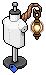 Back Lantern (non-tradable)
