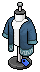 Casual Kimono (NOT tradeable)