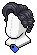 Bollywood Quiff (Non-tradeable)