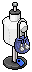 Pompom Bag (non-tradeable)