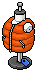 Life Vest (Non-Tradeable)
