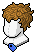 Messy Tufts (non-tradeable)
