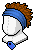 Sporty Hair (Non-Tradeable)