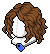 Long Wavy Curls (non-tradeable)