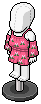 Patterned Jumpsuit