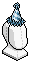 White Party Hat