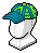 Geometric Cap