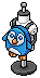 Penguin Backpack