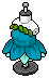 Petal Dress