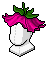 The Petal Hat You Want