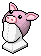 Piglet Hat