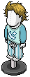 Moon Pyjamas Outfit