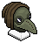 Plague Mask
