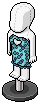 Heart Cut-Out Dress