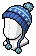 Pompom Beanie