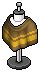 Wild West Poncho