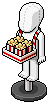 Popcorn Box