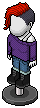 Nu Raver Outfit