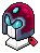 Power Imbued Protector
