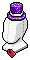 Purple Party Hat