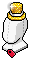 Gold Party Hat