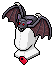 Vampire Bat Hat