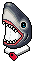 Shark Head