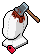 Axe to the Head
