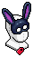 Bunny Mask