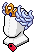 Feathered Crown