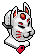 Kitsune Mask
