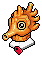 Seahorse Mask