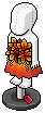 Autumnal Dress