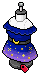 Celestial Dress
