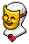 Comedy Mask