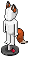 Enchanted Fox Outfit
